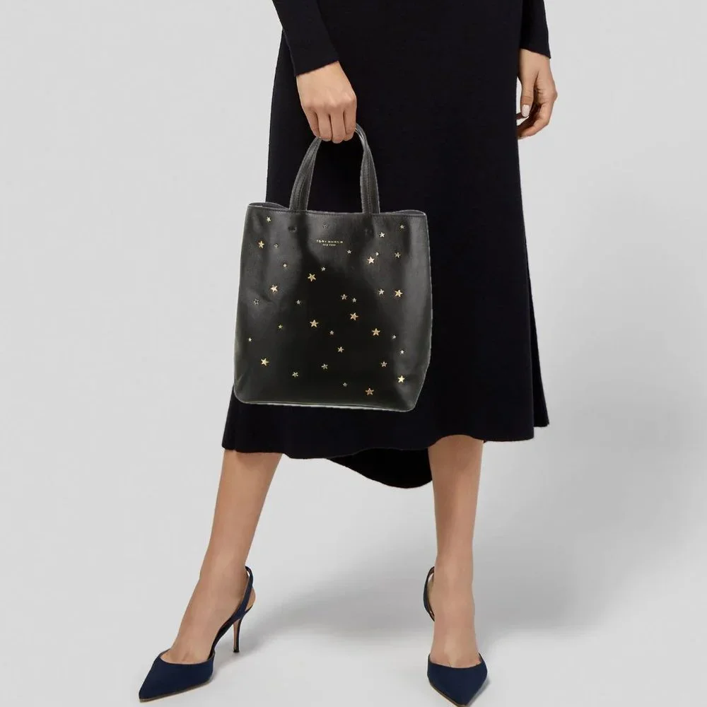 TORY BURCH TORY BURCH Star Stud Small Tote